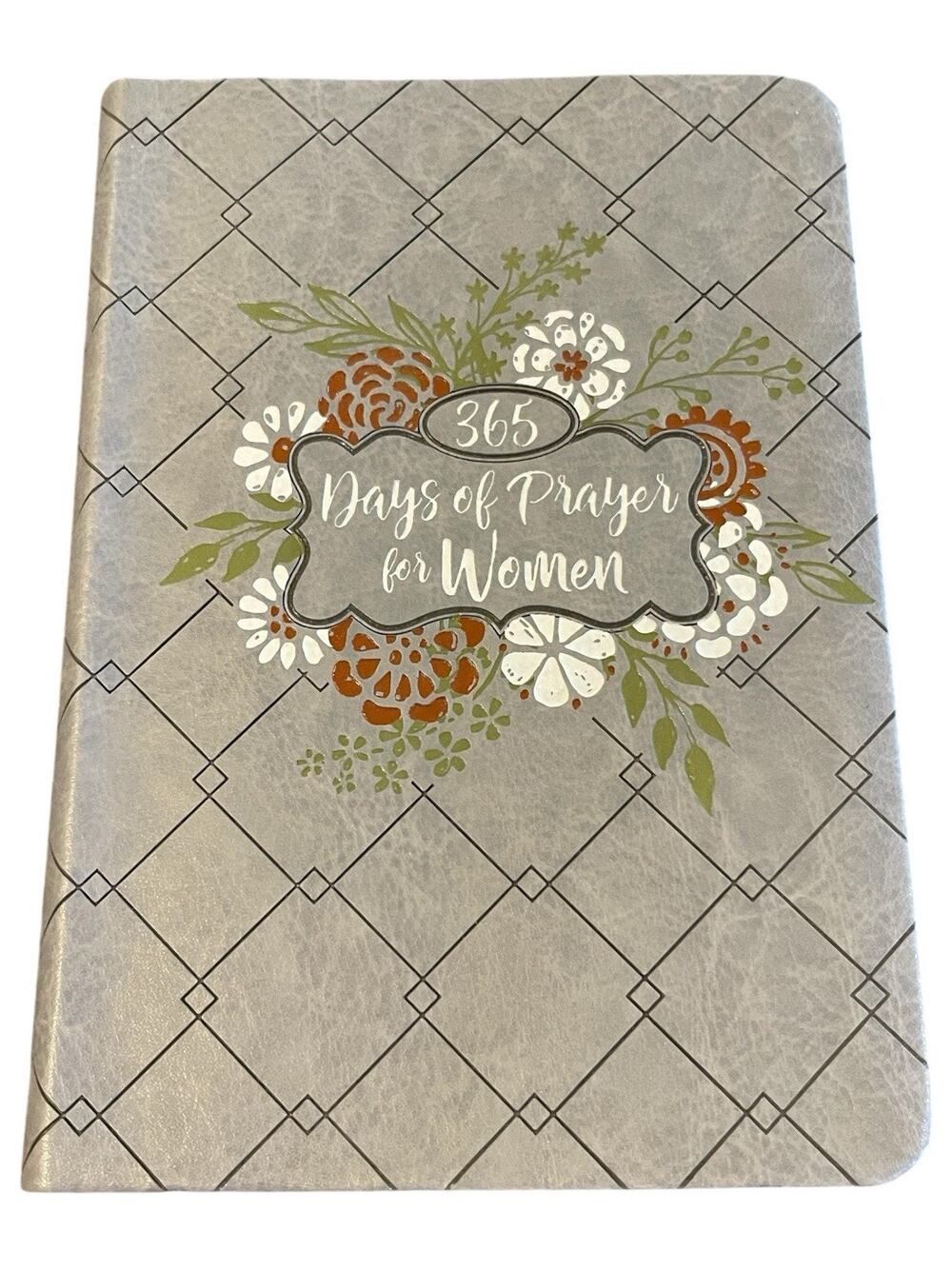 365 Days of Prayer for Women by BroadStreet Publishing BroadStreet Publishing...